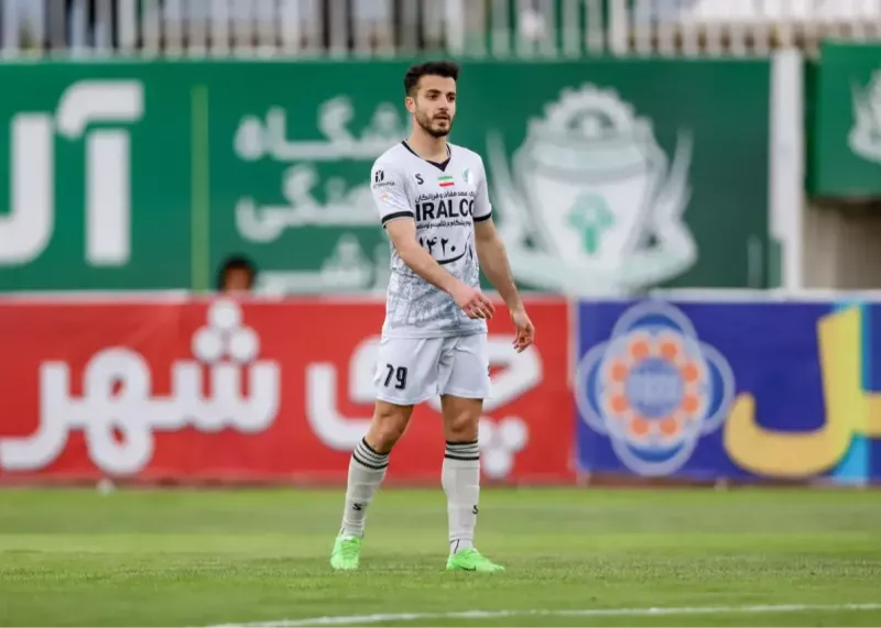 خرید بعدی سپاهان، گزینه پارسالِ پرسپولیس!