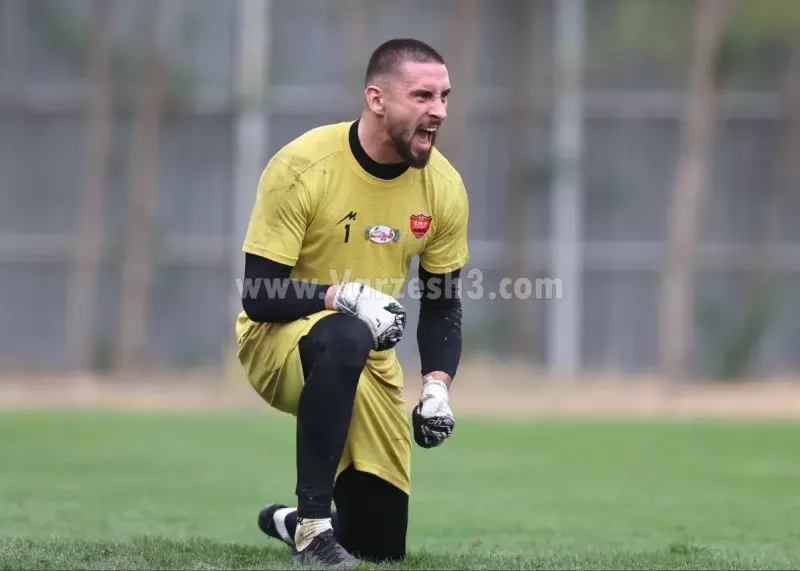 پایان شماره یک پرسپولیس در اوج محبوبیت