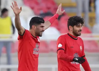 پیشنهاد پرسپولیس برای جذب ستاره‌های قهرمان!