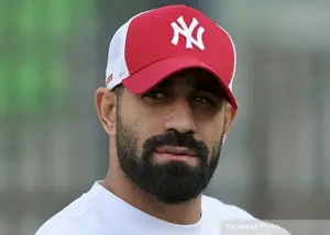 کنعانی و یک سفارش عجیب در اینستاگرام!