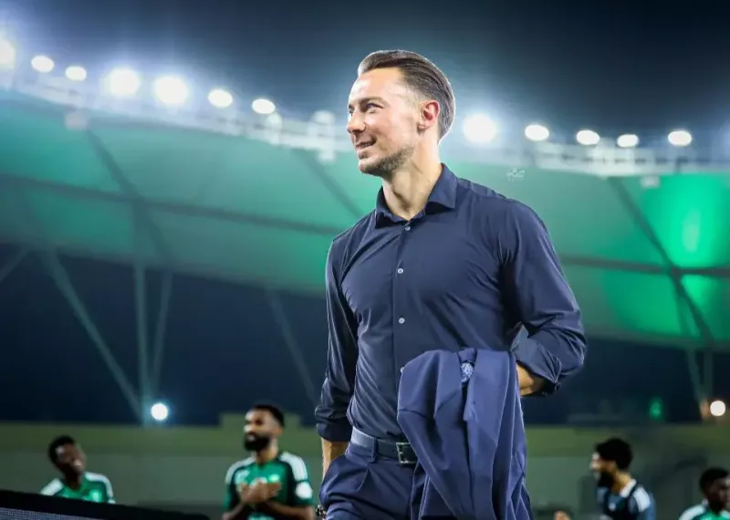 یایسل: قهرمانی در آسیا تازه اول راه الاهلی است