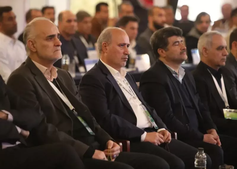مهم: اصلاح بزرگ نیازمند رای مجمع