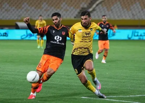 مذاکرات غیرمستقیم شهریار و پرسپولیس!