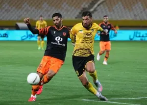 مذاکرات غیرمستقیم شهریار و پرسپولیس!
