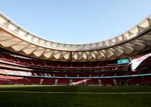 اتلتیکو پدیده سابق رئال را خرید