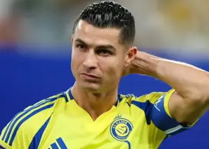 ۱۰ باشگاه برای خرید رونالدو صف کشیدند!