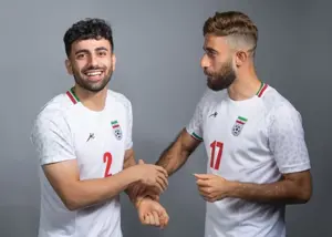 اختصاصی: محرمی هم‌تیمی قلی‌زاده، نه در پرسپولیس!
