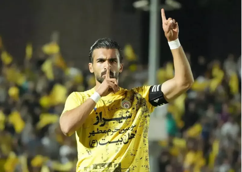 تیم منتخب فصل ۱۴۰۳-۰۴ لیگ یک
