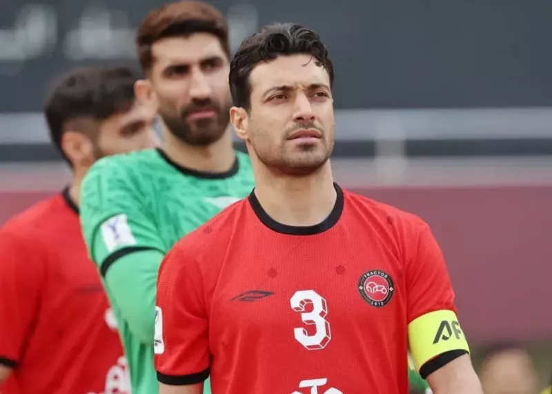 پایان دو پرونده انتقال به استقلال و پرسپولیس