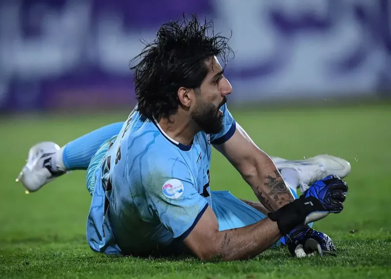 طعنه ملوان به گل‌گهر: شرافتمندانه بازی کنید