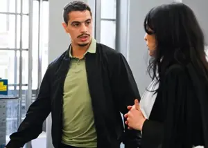 وکیل بن‌یدر: بی‌گناهی ویسام اثبات می‌شود