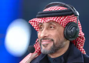 سامی الجابر: اینزاگی برای الهلال مناسب نیست