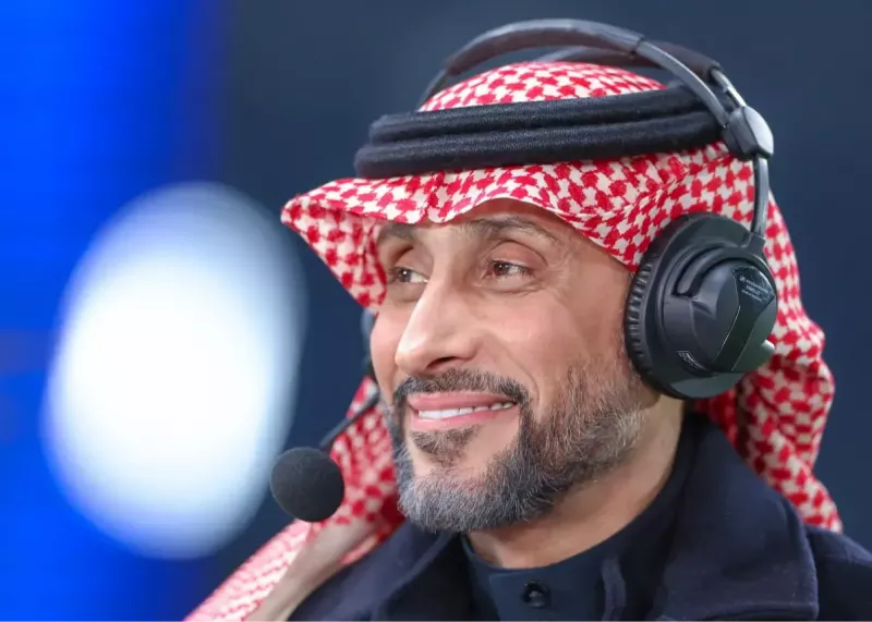 سامی الجابر: اینزاگی برای الهلال مناسب نیست
