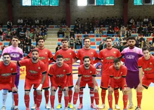امتیاز تیم لیگ برتری به مشهد واگذار شد