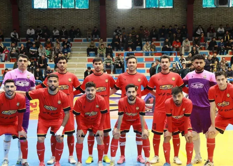 امتیاز تیم لیگ برتری به مشهد واگذار شد