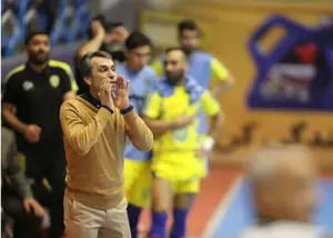 اختصاصی: سرمربی تیم جدید مشهدی‌ها مشخص شد