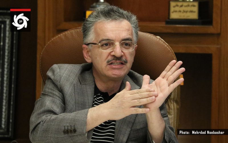 زنوزی: پول‌ها به جیب بازیکنان نمی‌رود، تقسیم می‌شود!