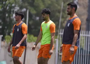 هر کجا هستم باشم، تیم ملی مال من است!