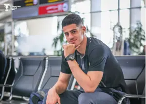 دو پرسپولیسی محبوب با تتوی اضافه!