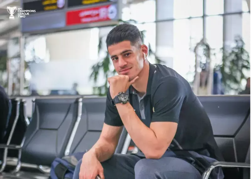 دو پرسپولیسی محبوب با تتوی اضافه!