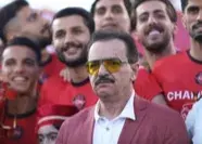 زنوزی: بازیکنانم با دو جام مغرور شدند