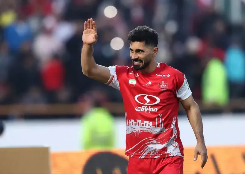 کارتال و عالیشاه، بن بست بزرگ پرسپولیس