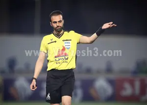 کارشناسی سه صحنه مشکوک: پنالتی، گل، اخراج!