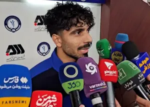کنایه سنگین گزینه موسیمانه به استقلال