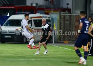 فینال رویایی ملوان با ستاره پرسپولیسی!