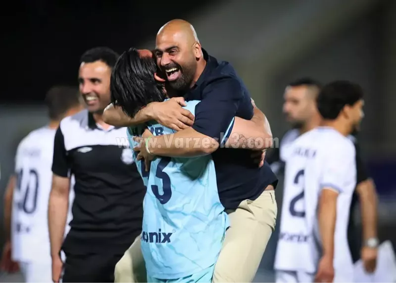 گل‌گهر 0_ ملوان 1: ضدحمله مرگبار به فینال