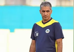 فرزاد مجیدی در آستانه بازگشت به میادین فوتبال