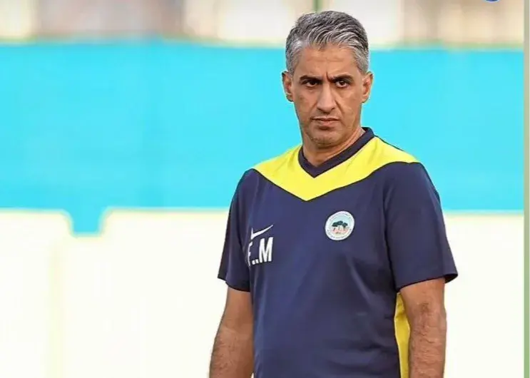 فرزاد مجیدی در آستانه بازگشت به میادین فوتبال