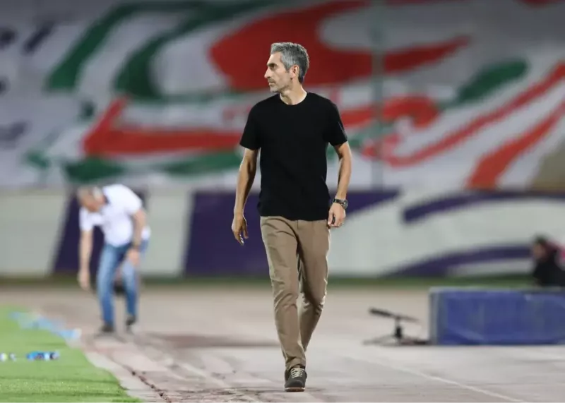 درخواست رسمی استقلال برای تغییر زمان و مکان فینال