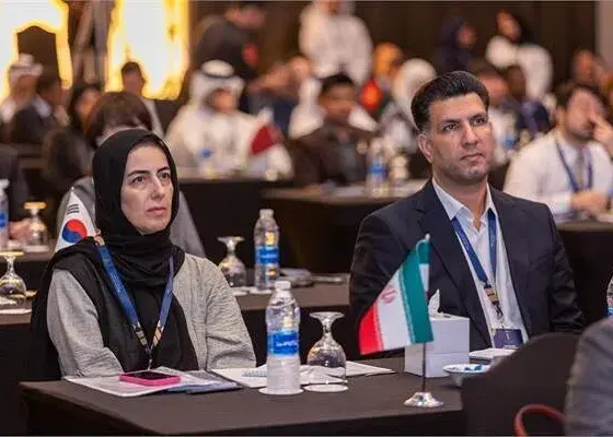جمعیت کاروان ایران در بازی های آسیایی مشخص شد