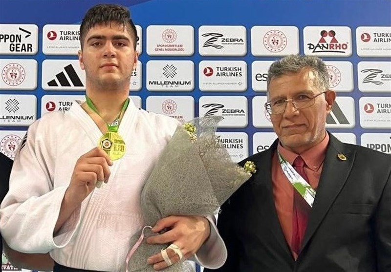 بنائیان طلایی شد، خاک‌خواه حذف