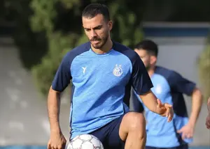 جلالی همراه استقلال تا فینال و قهرمانی