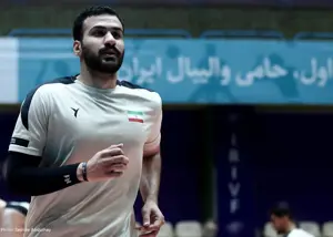 سورپرایز جهان در تیم ملی ب ایران!
