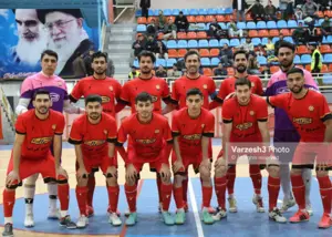 امتیاز لیگ برتری قزوین به این دلیل جایی نمی‌رود