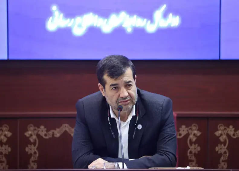 دنیامالی: ورزش ایران دغدغه بودجه ندارد / ساختن استادیوم آزادی زمان کمتری می خواست! 6