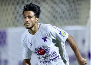 صادقی - پرسپولیس: انتقال نهایی شد