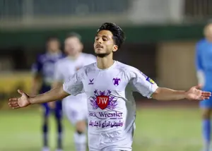 رسمی: محمدحسین صادقی به پرسپوليس پیوست