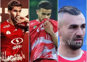 رقابت جنجالی بین دورسون، اورونوف و شکاری