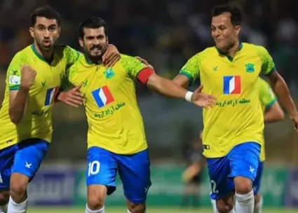 ریکانی را دیگر در آبادان دوست ندارند!