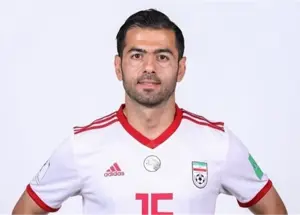 پژمان منتظری نامی جدید در عرصه مربی‌گری