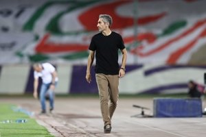 قطعی شد: مجتبی جباری سرمربی مس رفسنجان