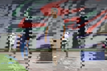 قطعی شد: مجتبی جباری سرمربی مس رفسنجان