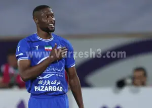 سومین گل فصل جوما شاید برای ادامه همکاری