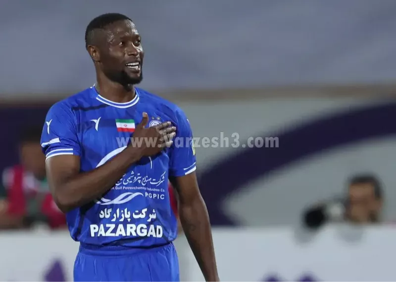 سومین گل فصل جوما شاید برای ادامه همکاری