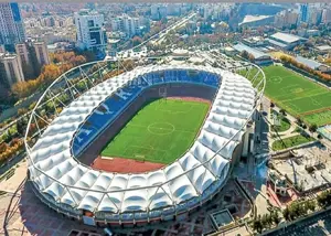 از نامبروان ایران به قلعه حسن خان!