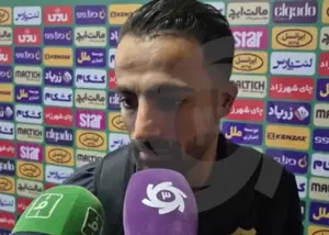 شنانی: حال ما و مردم آبادان خوب نبود